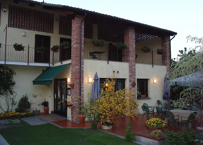 Residenza Del Lago
