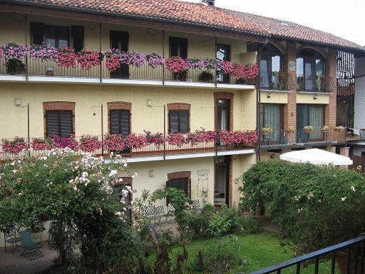 Residenza Del Lago 3*