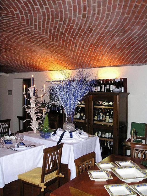 Hotel Residenza Del Lago 3*