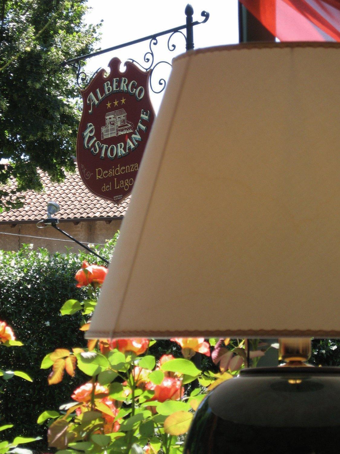 Residenza Del Lago Hotel Candia Canavese