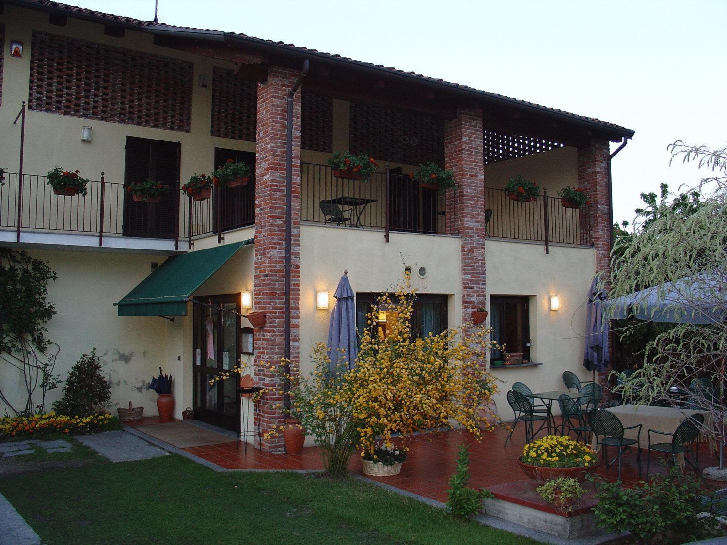 Residenza Del Lago
