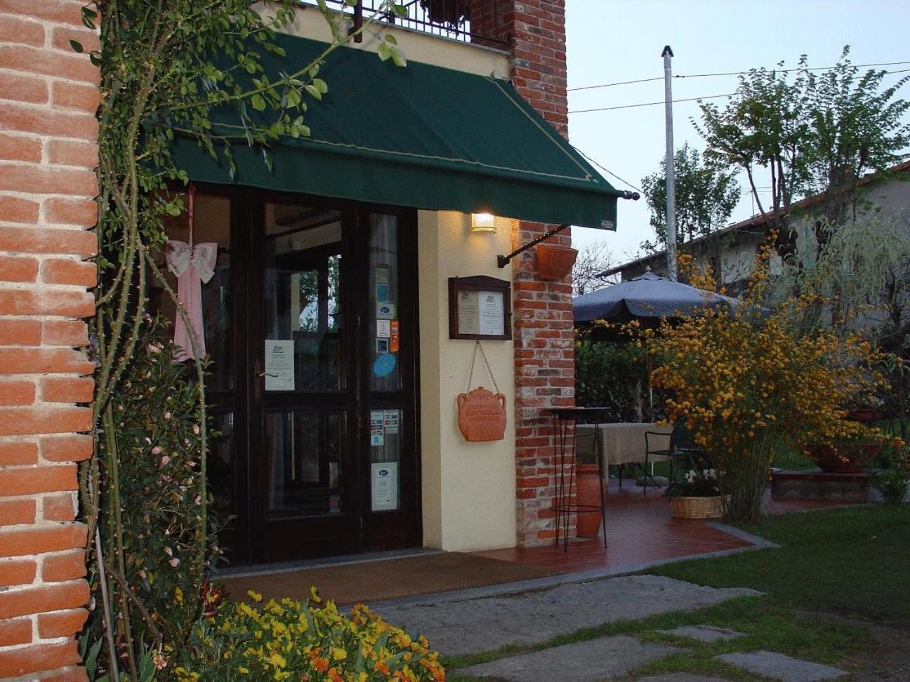 Residenza Del Lago Hotel 3*