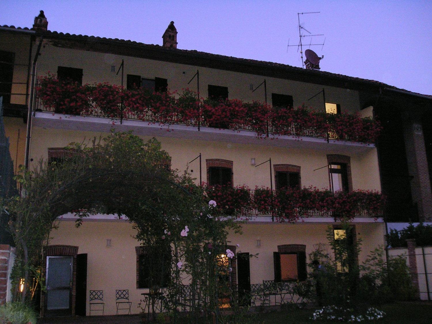 Residenza Del Lago Hotel Candia Canavese