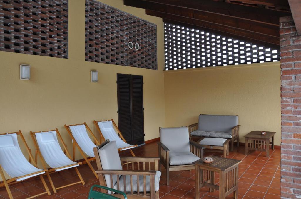 Residenza Del Candia Canavese