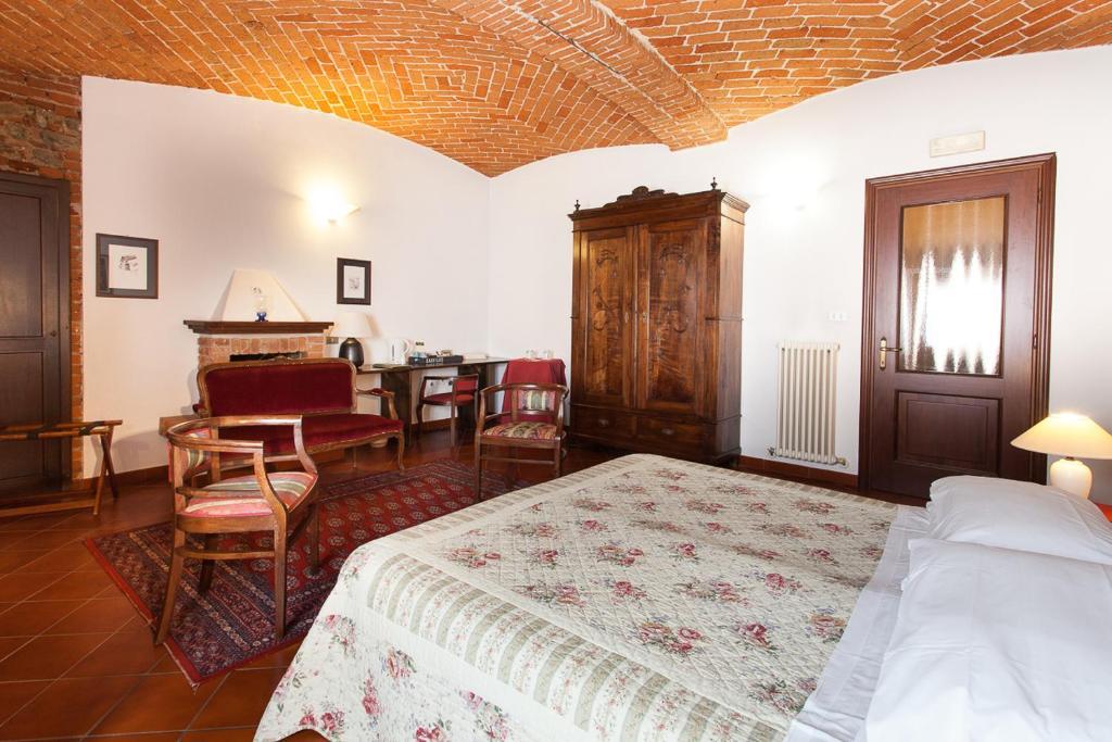 Hotel Residenza Del Lago 3*