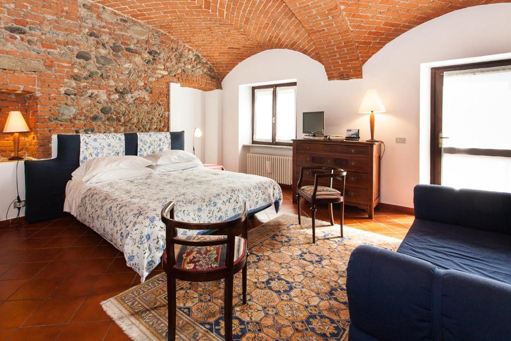 Residenza Del Hotel