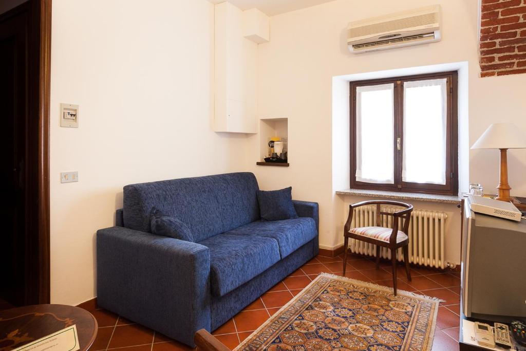 Residenza Del 3*