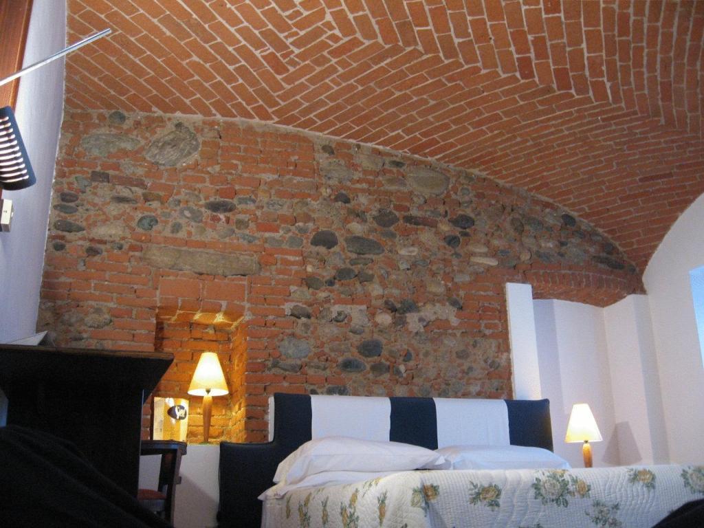 Hotel Residenza Del Lago Candia Canavese