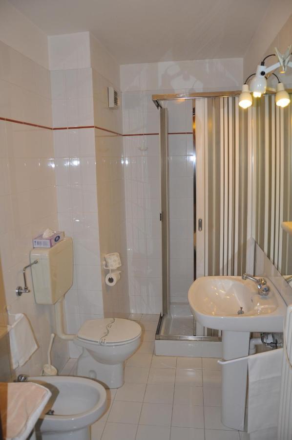 Residenza Del Lago 3*